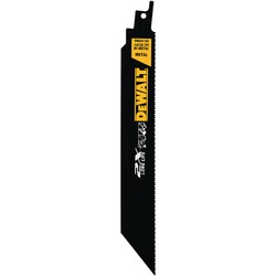DeWalt DWA4188 20,3 cm 14/18TPI 2 x max metal alternativo lama confezione da 