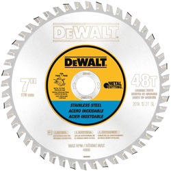 14 inch metal cutting blade