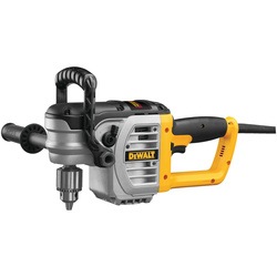 DEWALT - 12 13mm VSR Stud  Joist Drill with Clutch and BINDUP CONTROL System - DWD460