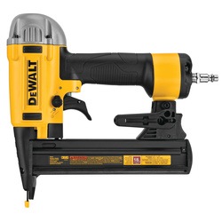 dewalt cordless electric staple gun