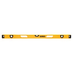 dewalt spirit level