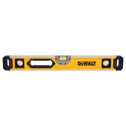 48 In Box Beam Level Dwht43248 Dewalt