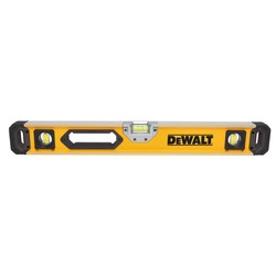 48 In Box Beam Level Dwht43248 Dewalt