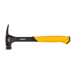 DEWALT - 20 oz Rip Claw Steel Hammer - DWHT51004