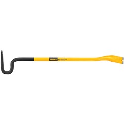 fiberglass pry bar