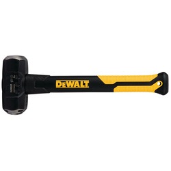 DEWALT - 4 lb EXOCORE Engineering Sledge Hammer - DWHT56026