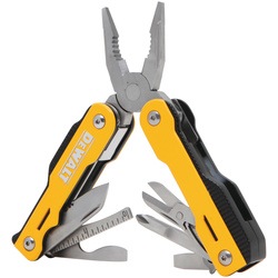 MT16 Multi Tool with it&#39;s tools opened.