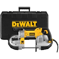 DeWalt DCS374B 20V MAX* XR Brushless Deep Cut Band Saw Tool Only