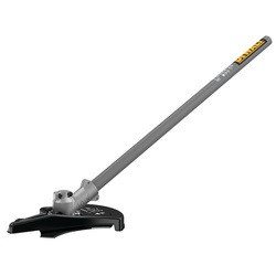 universal brush cutter attachment