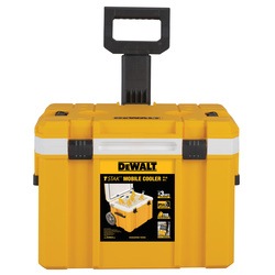 dewalt lunch cooler