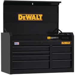 41 inch wide 7 drawer tool chest.