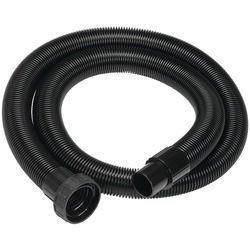 Accessory hose for dust extractor.