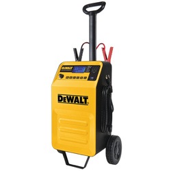 dewalt 12 volt car battery charger