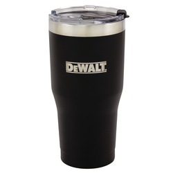 dewalt tumbler coated powder oz