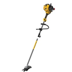 dewalt brushcutter