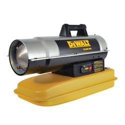 highest rated kerosene heaters