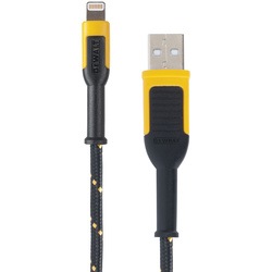 Reinforced Charging Cable for Lightning.