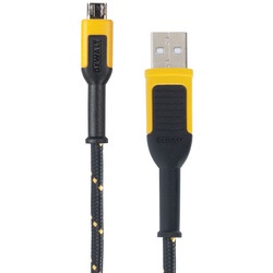 Reinforced Charging Cable for Micro USB.