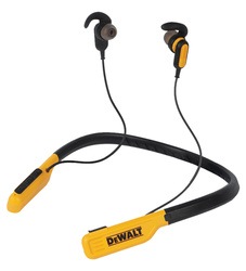 Pro Wireless Earphones - | DEWALT