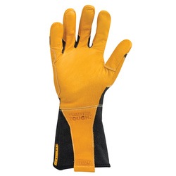 DEWALT - Premium Fabricator Welding Gloves - DXMF01011LG