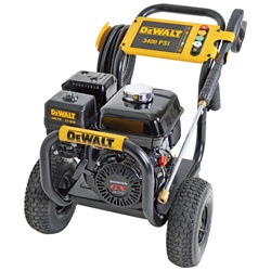 Dxpw3425 Dewalt Pressure Power Washer 3400 Psi 2 5 Gpm