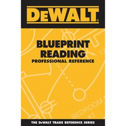 Blueprint Reading Professional Reference.