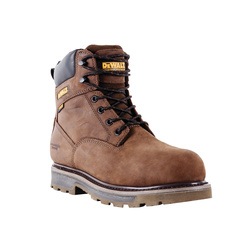 dewalt mason boots