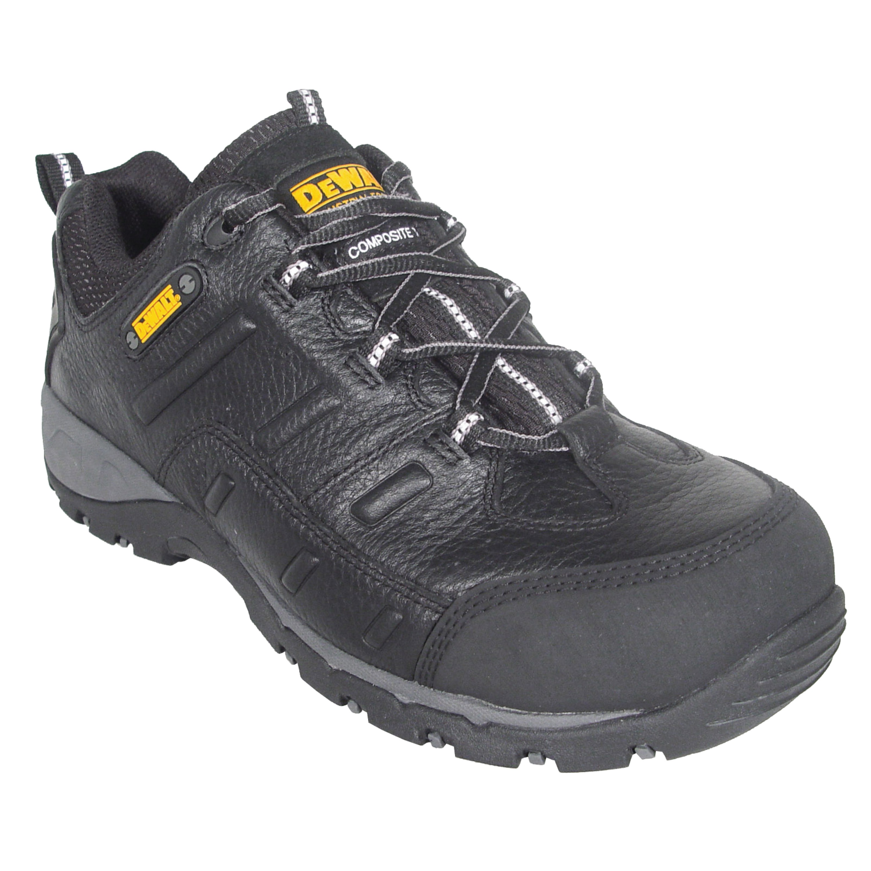 slip on composite safety shoes