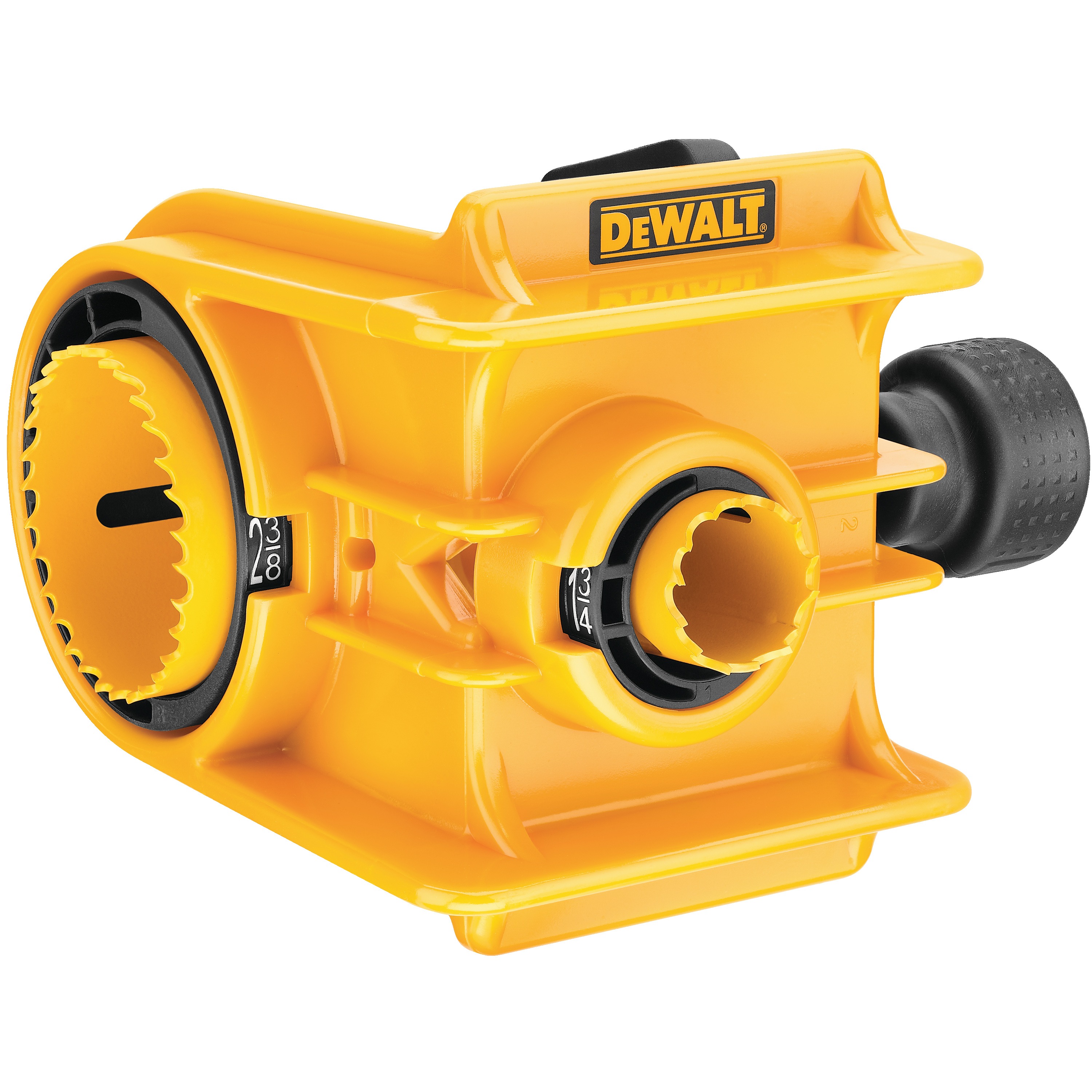 Door Lock Installation Kit D180004 Dewalt