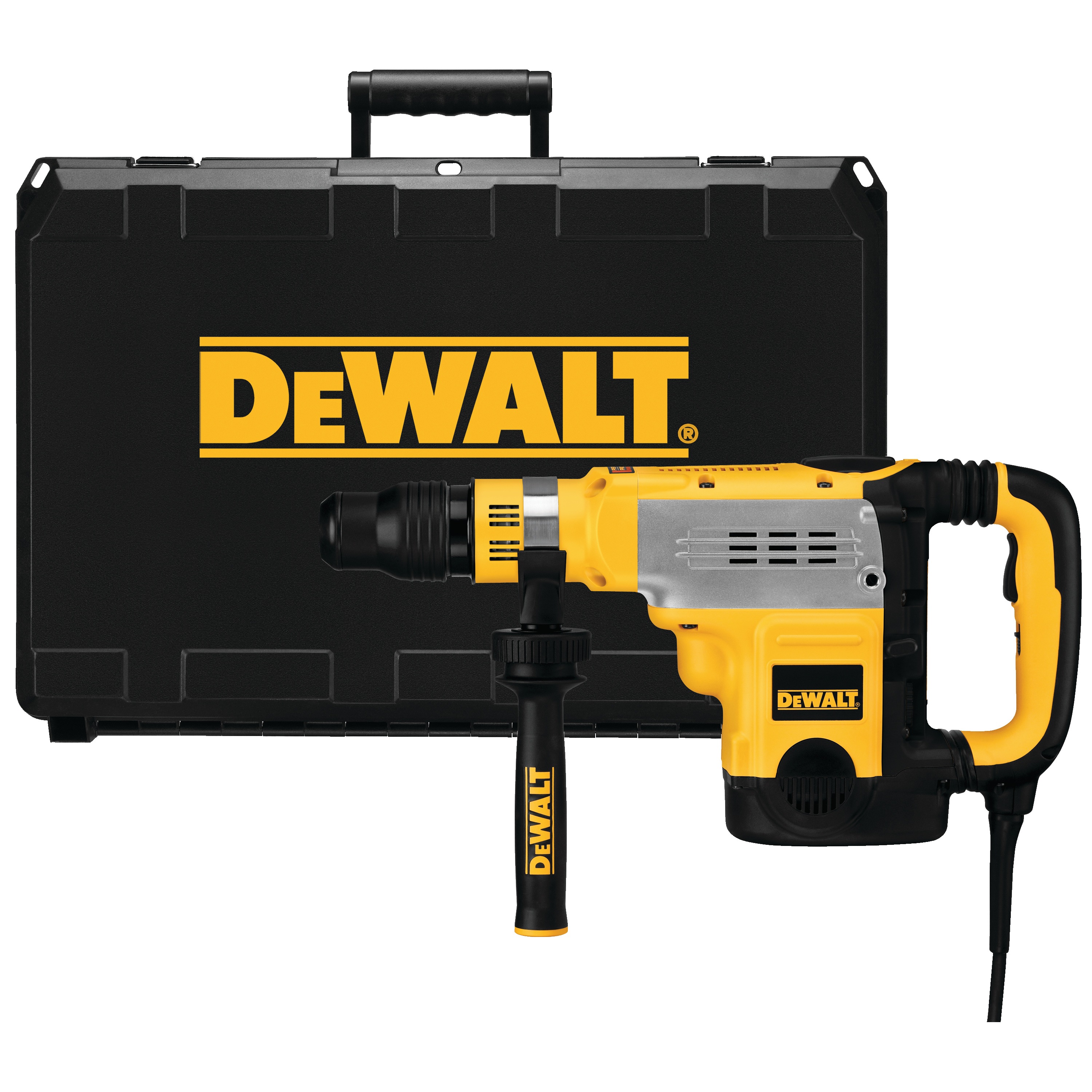 DEWALT DW5816 4 Cutter SDS Max Rotary Hammer Bit for sale online 
