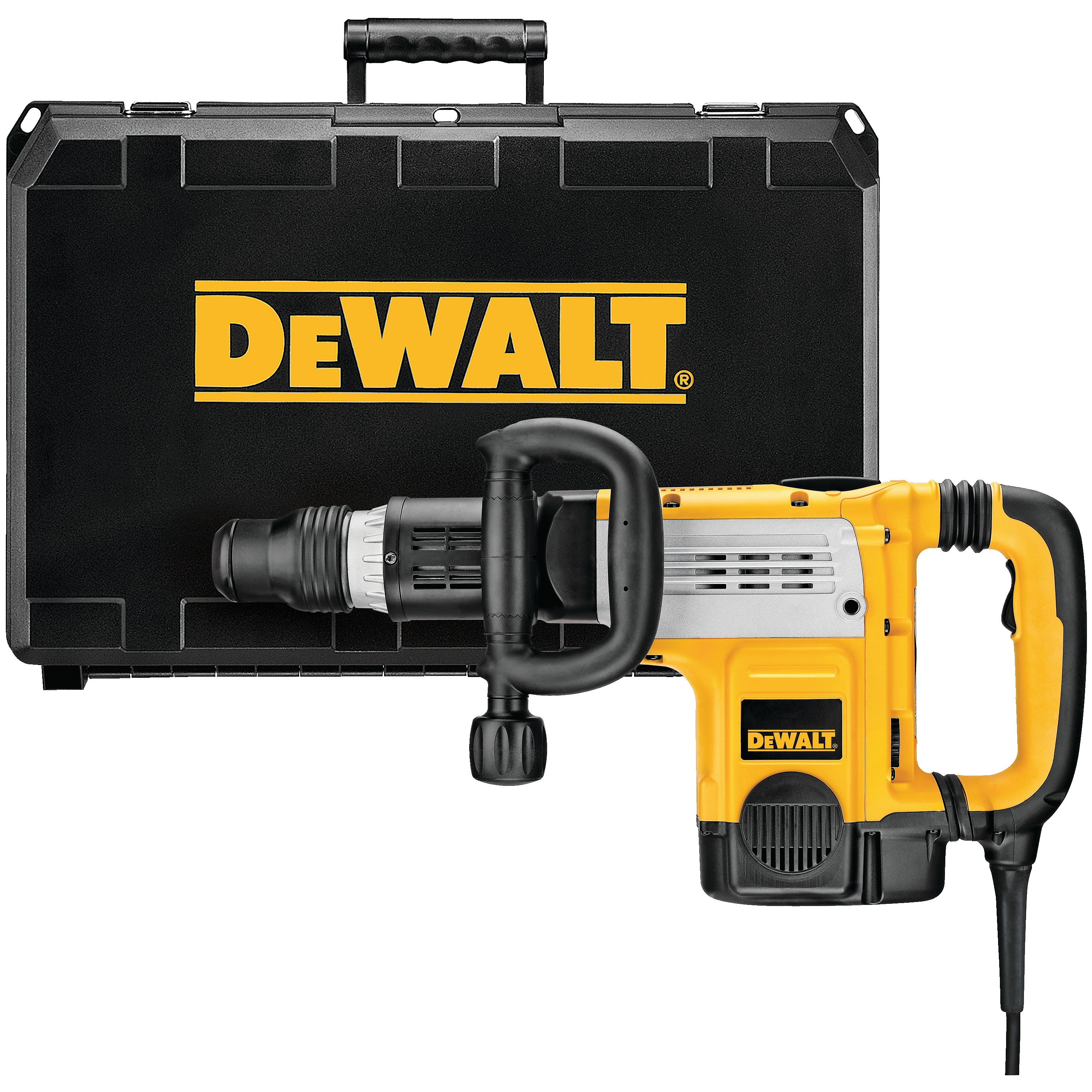 19 lb. SDS Max LShape Demolition Hammer D25891K DEWALT