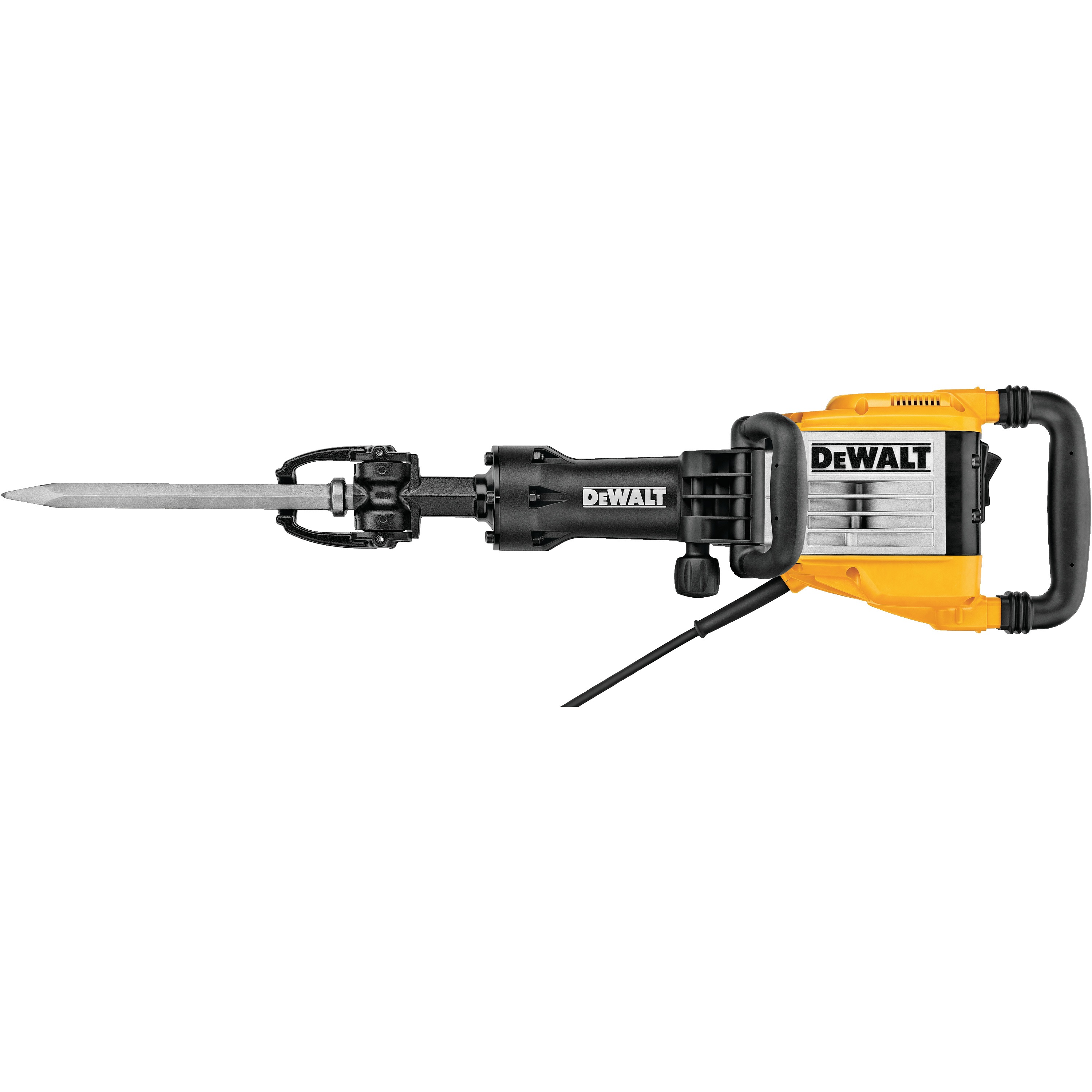 demo drill