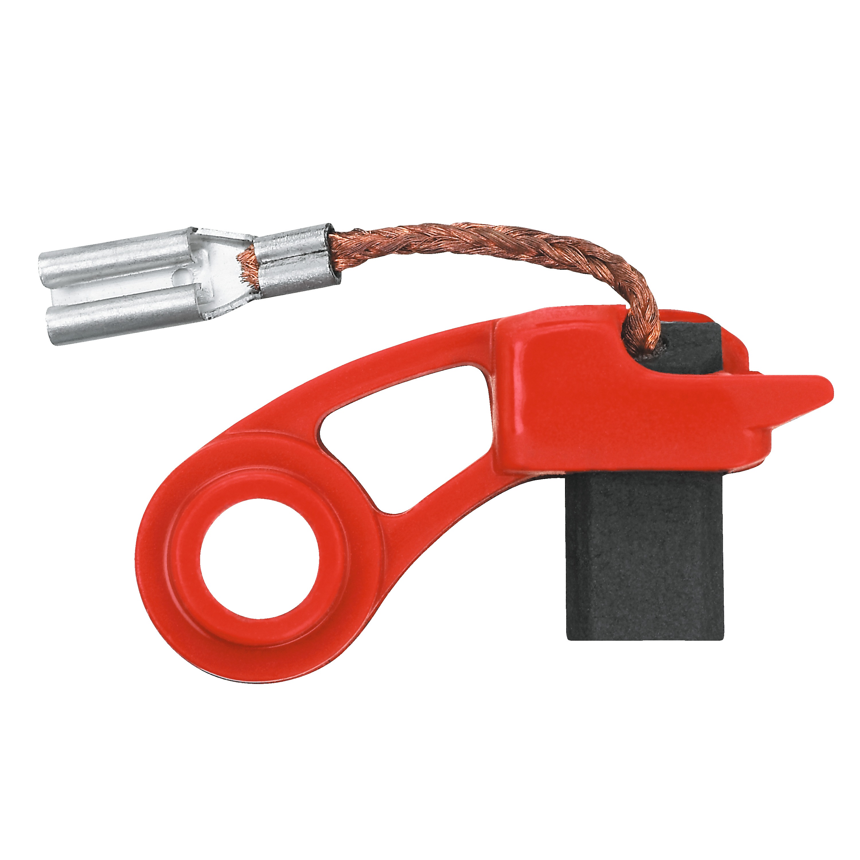 Handle of  Small Angle Grinder