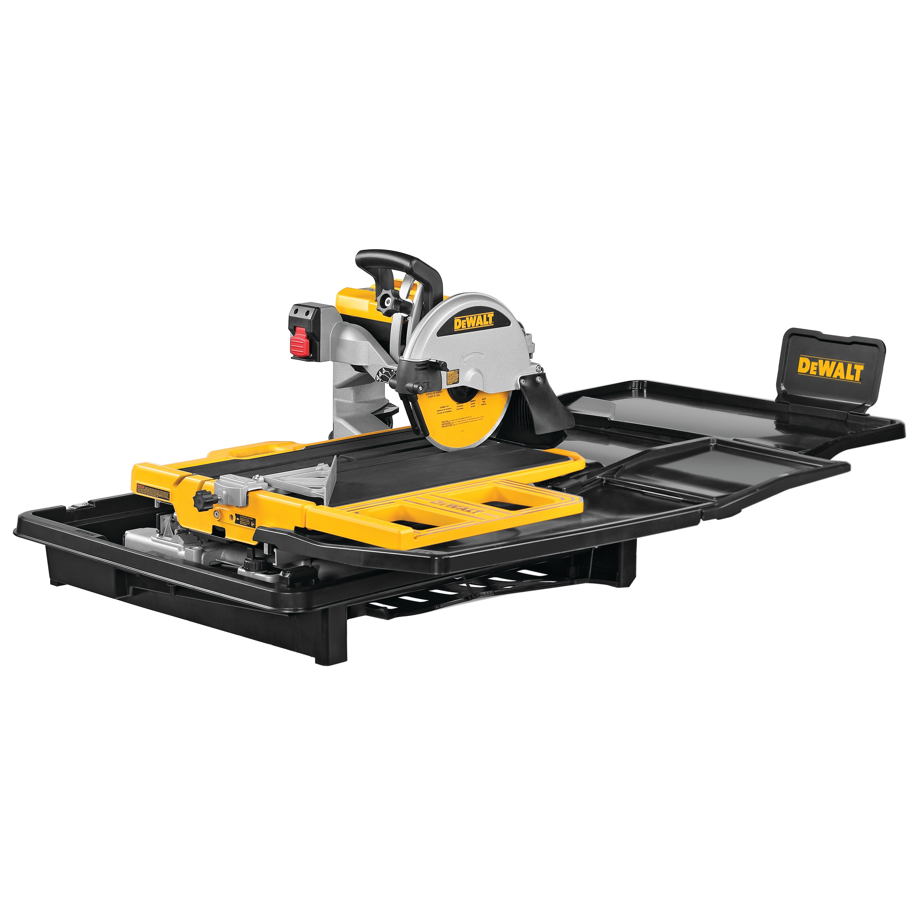 Dewalt Wet Dry Masonry Saw Clearance 1690014868