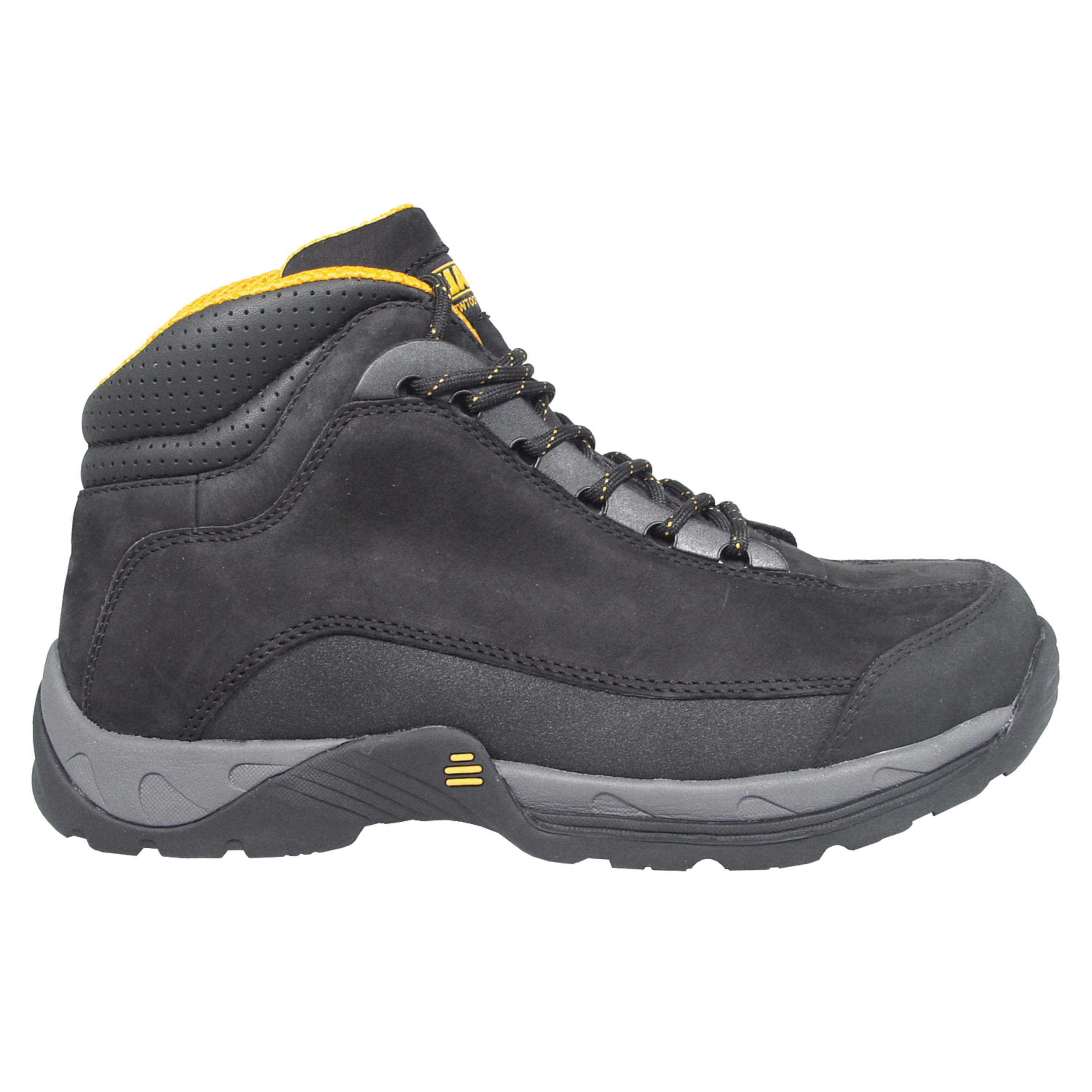 dewalt baltimore boots