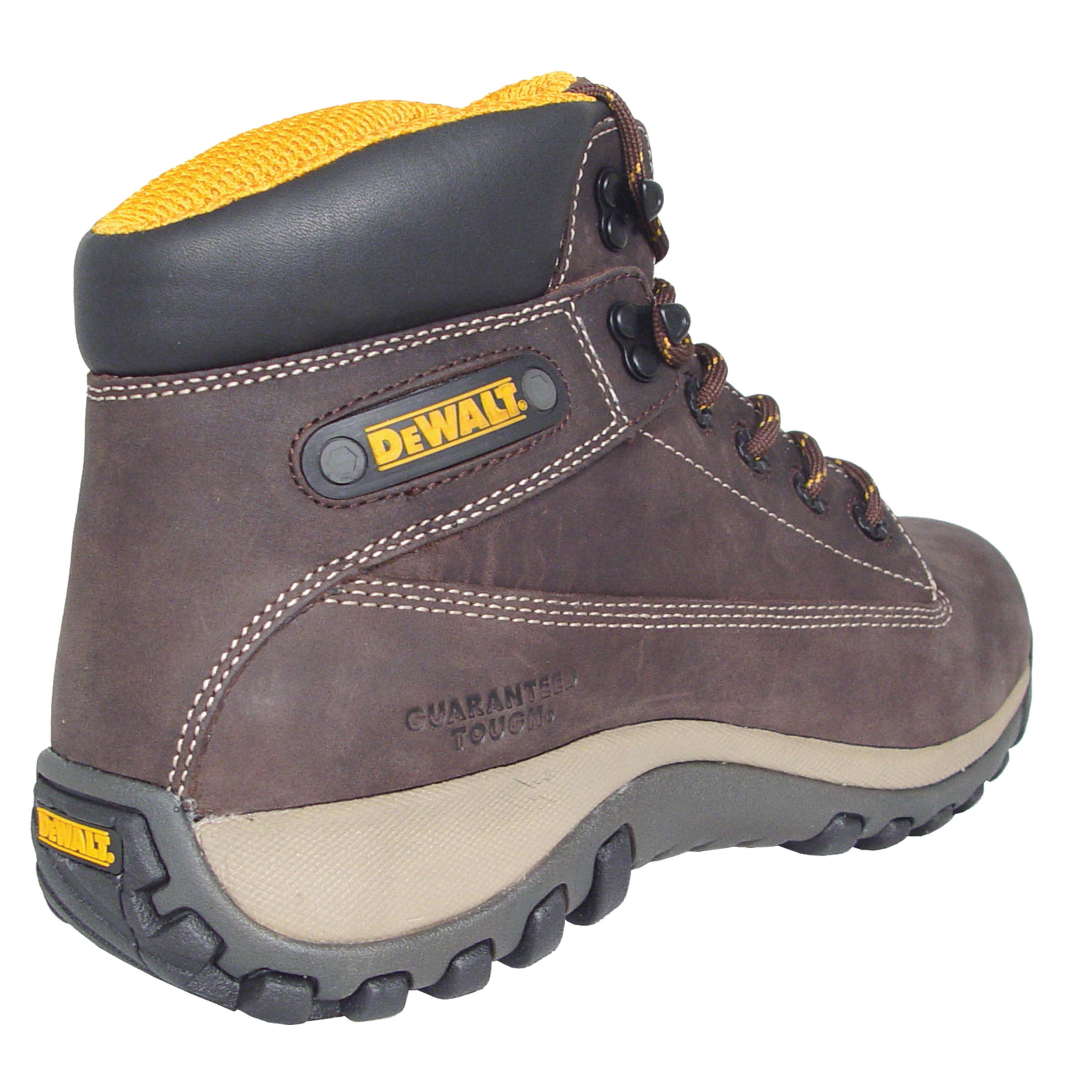 dewalt soft toe work boots