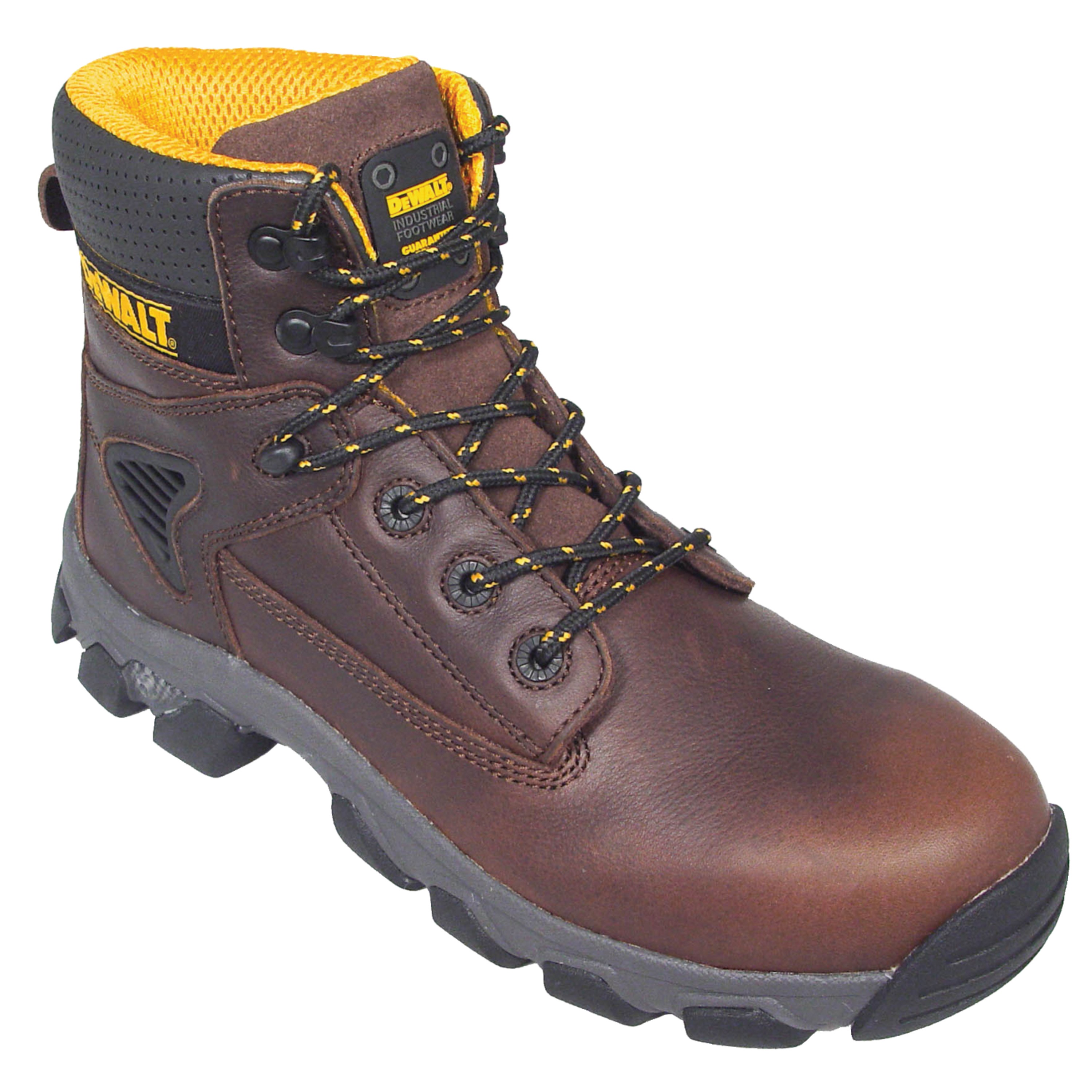dewalt composite toe