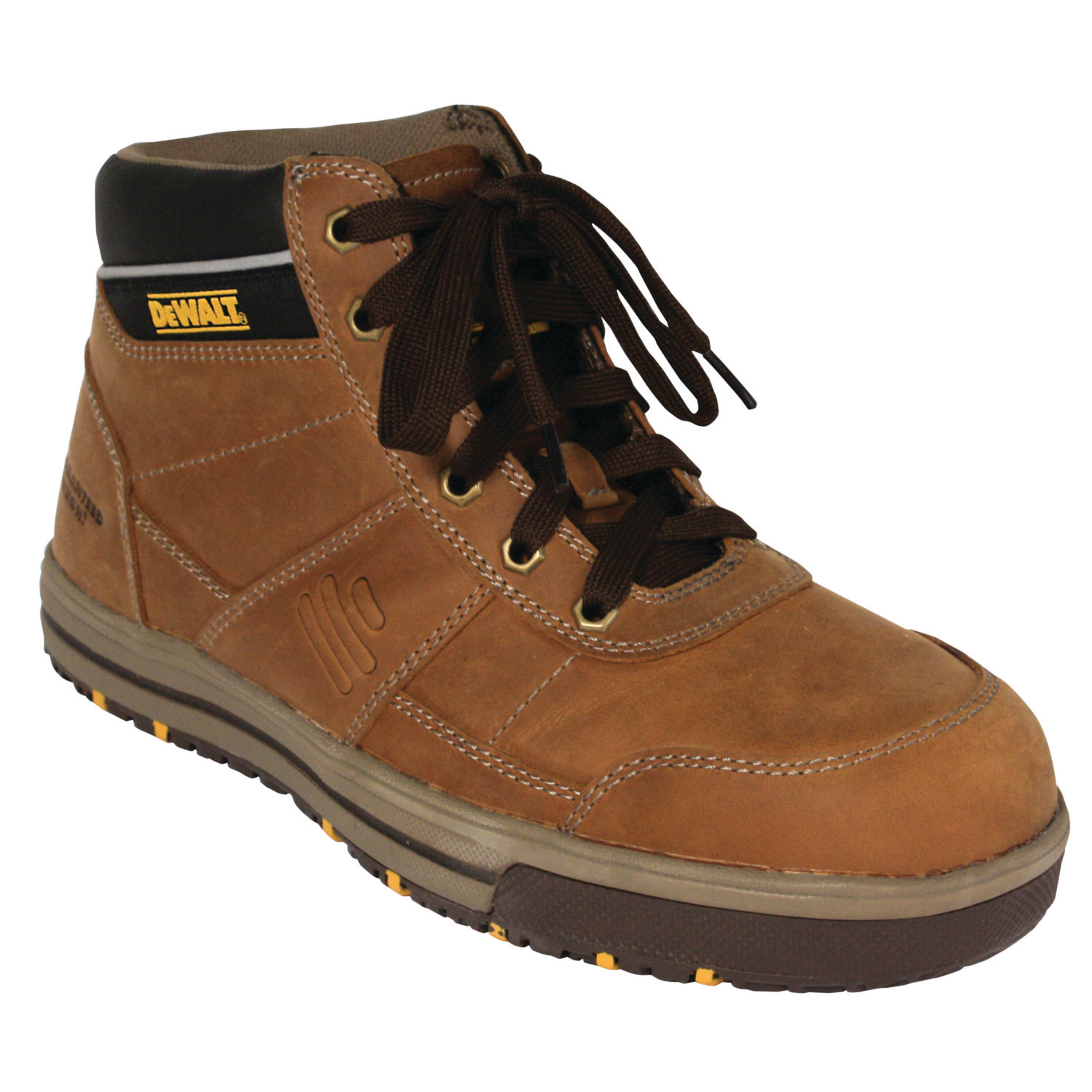 Camden™ Steel Toe Work Boot - D84333 