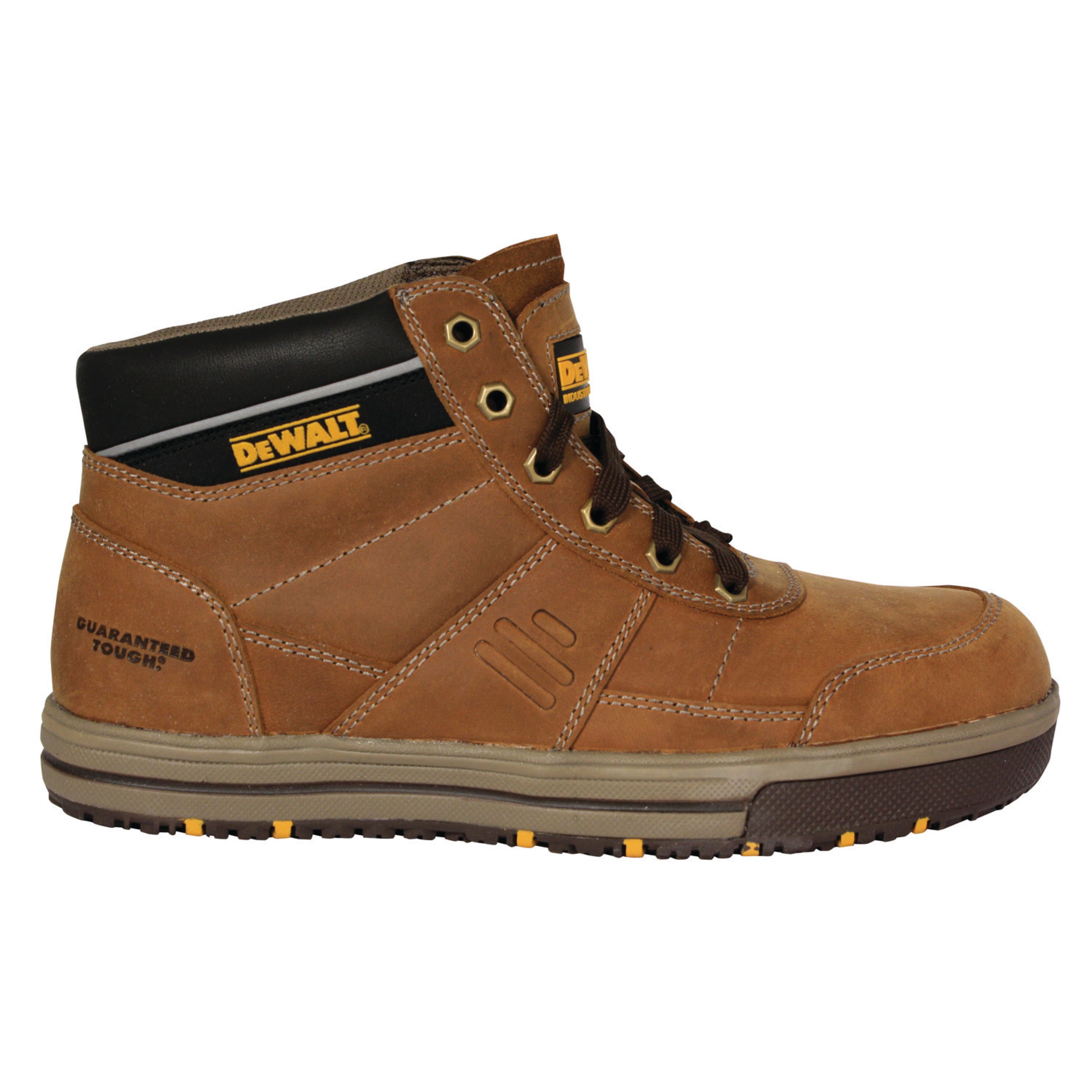 dewalt steel toe