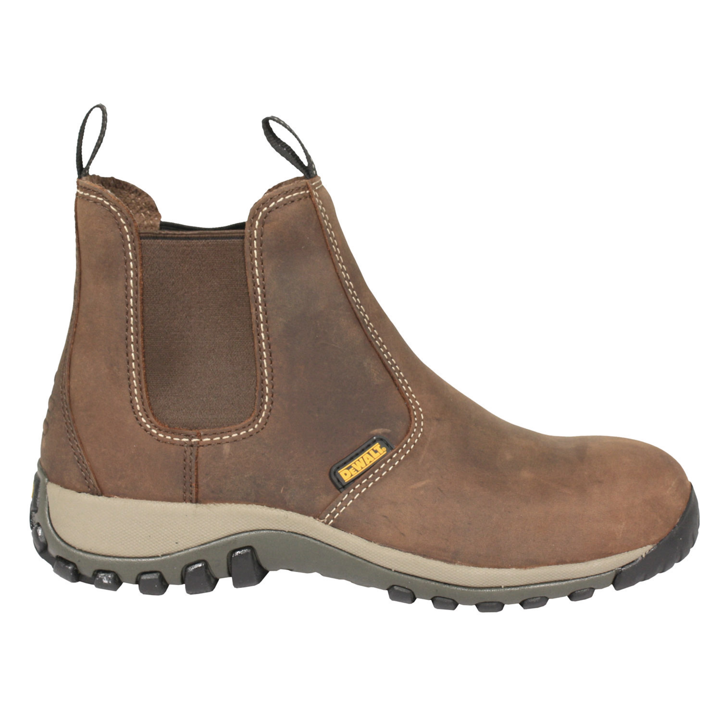 Level™ Slip On Steel Toe Work Boot D84334 Dewalt