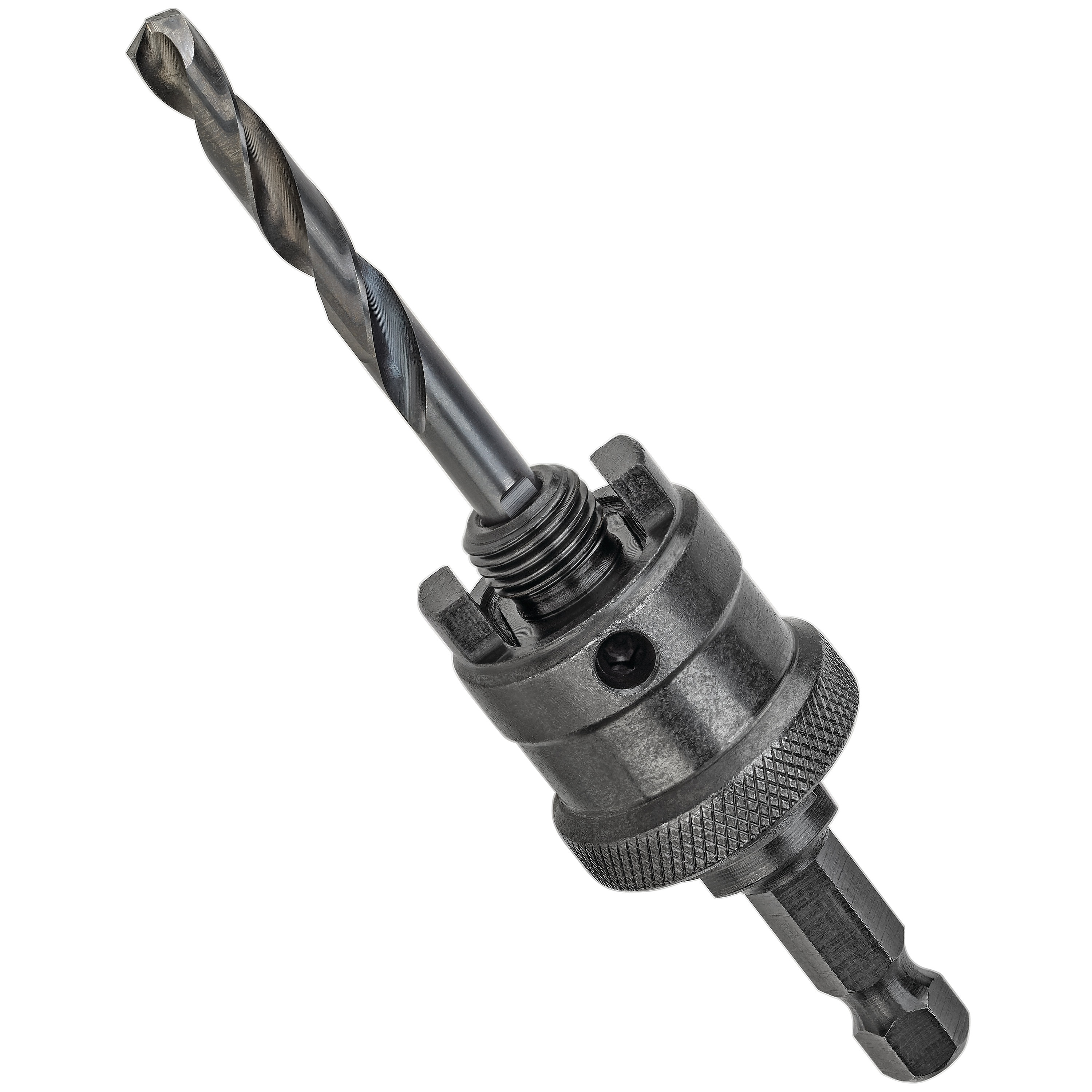 Quick Change Hole Saw Arbors DAH9382PBM DEWALT