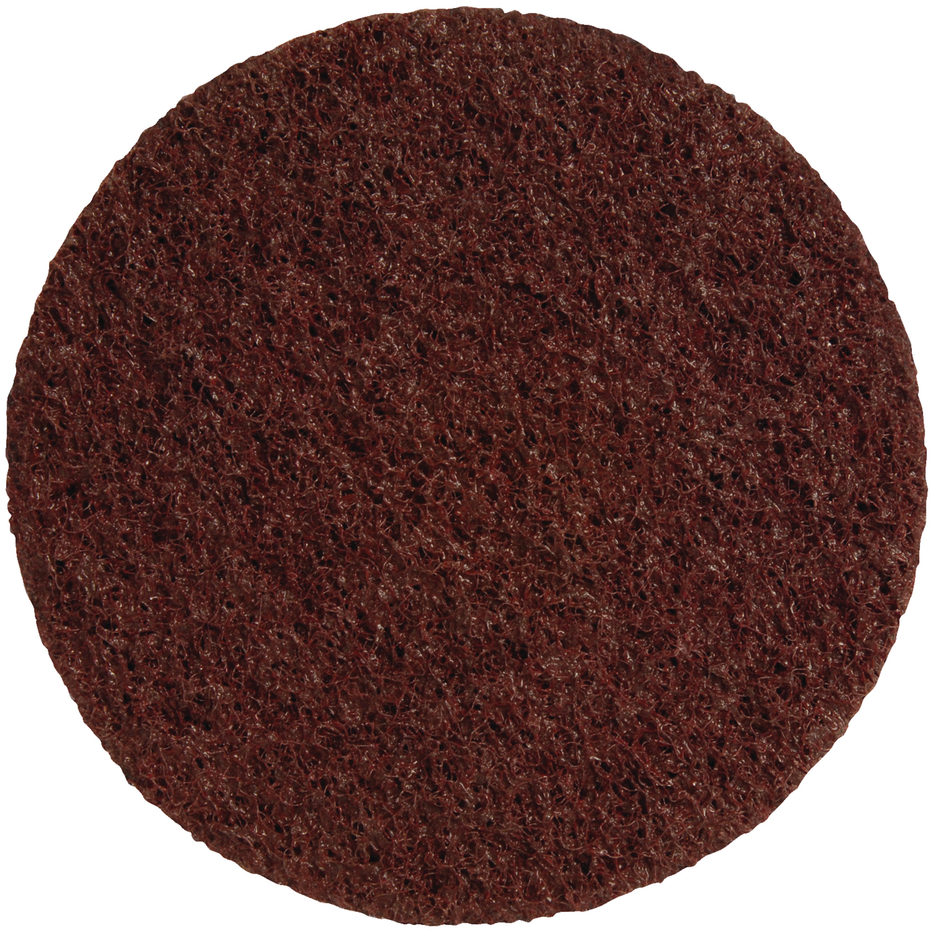 Profile of Non Woven Surface Finishing Quick Change Disc