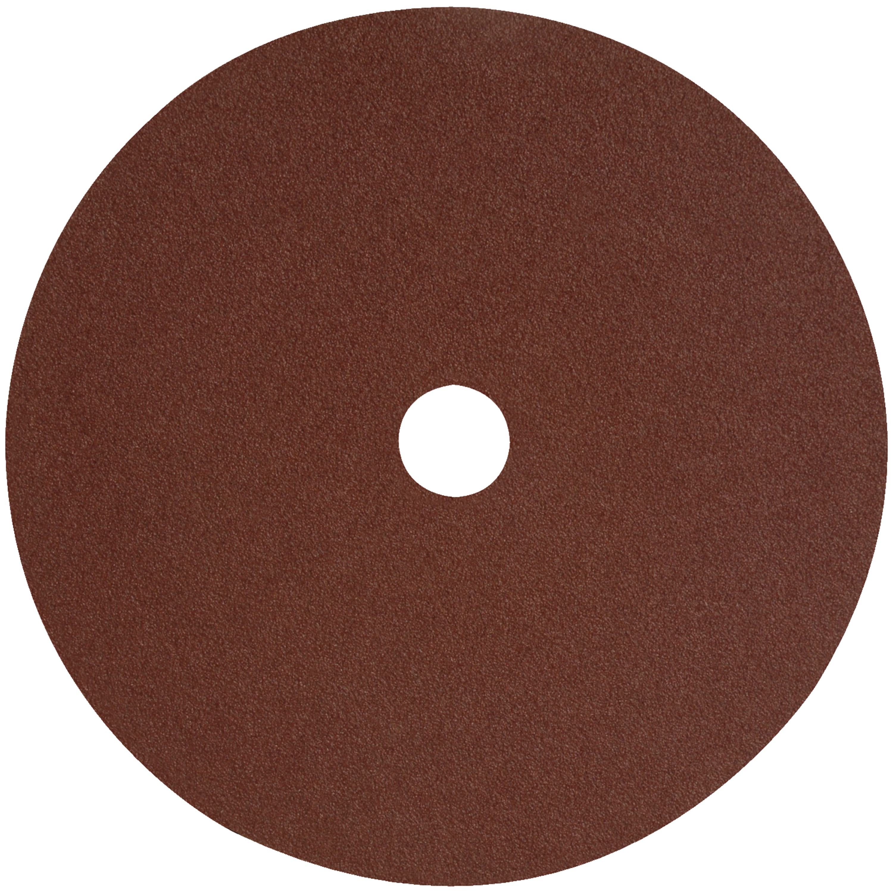 Profile of HP Aluminum Oxide Fiber Disc