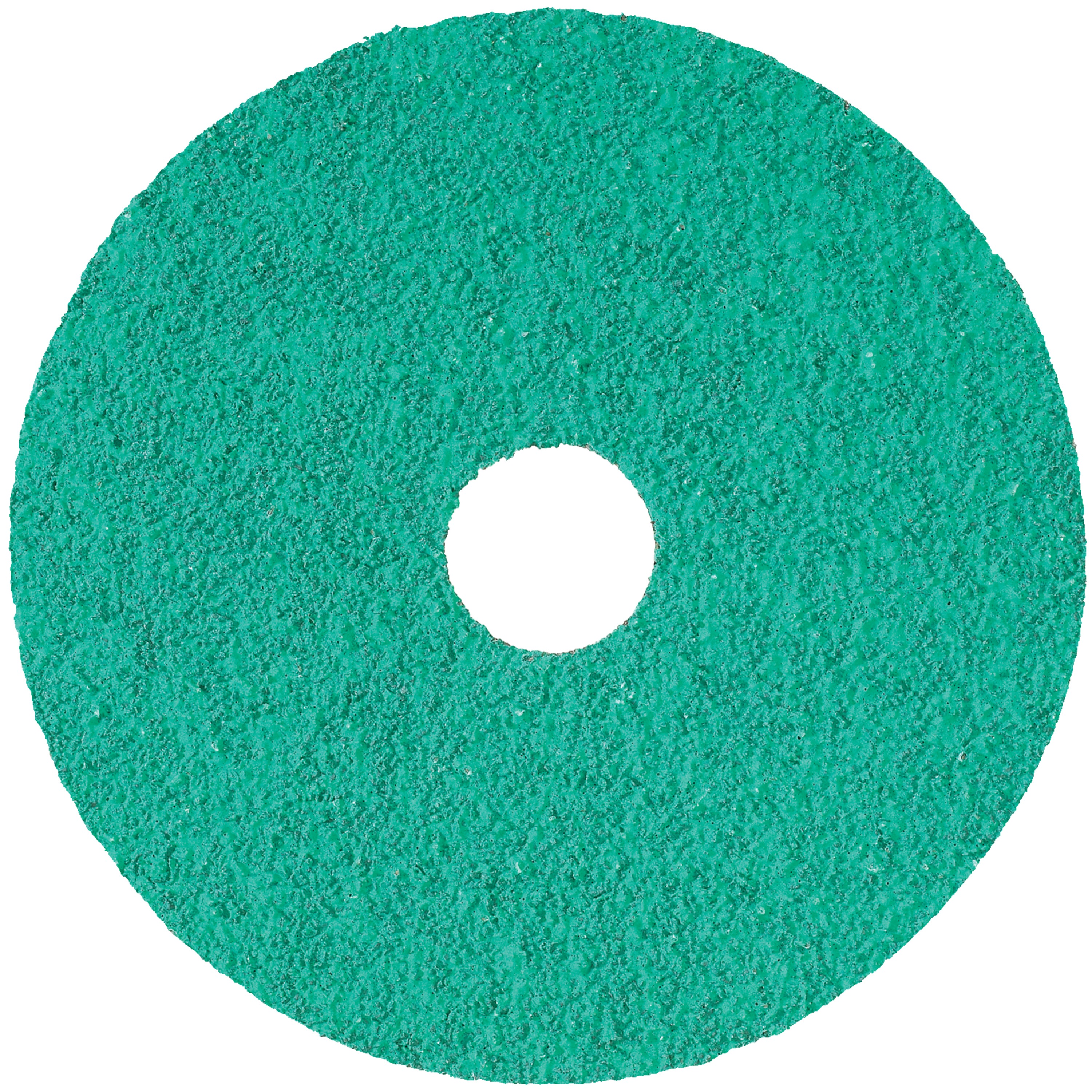 Profile of XP Zirconia Cool Disc Fiber Disc