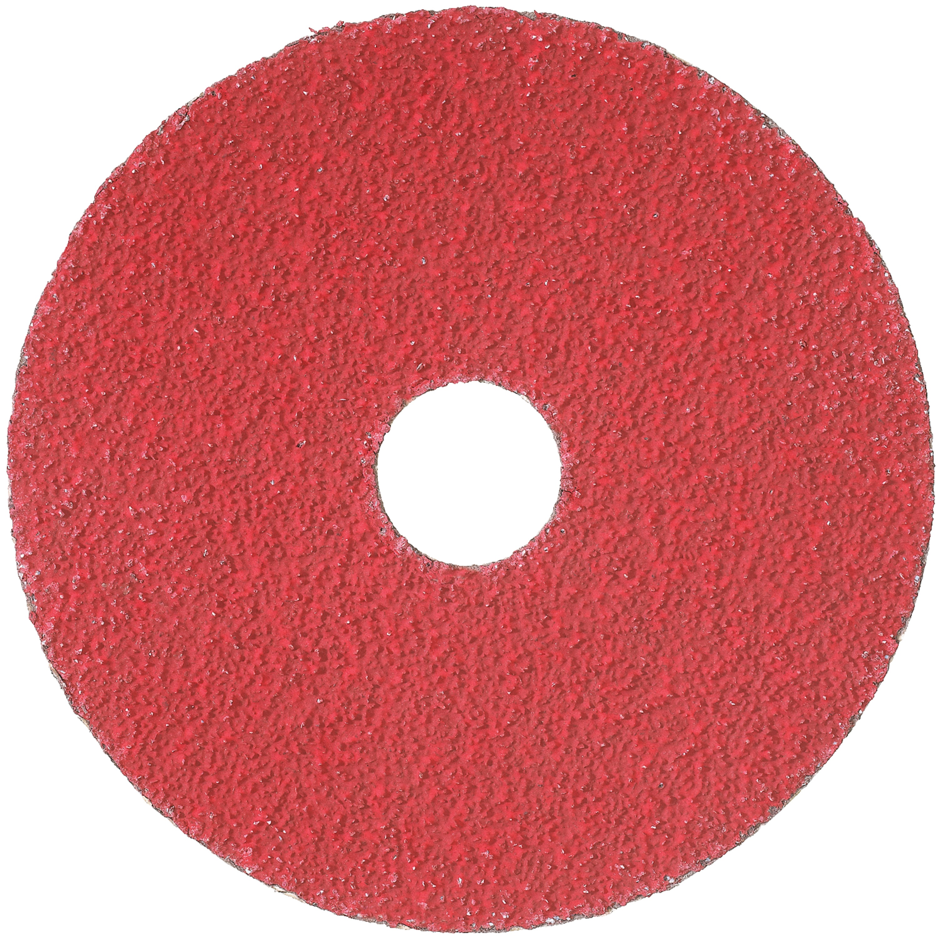 Profile of XP3 Ceramic Fiber Disc