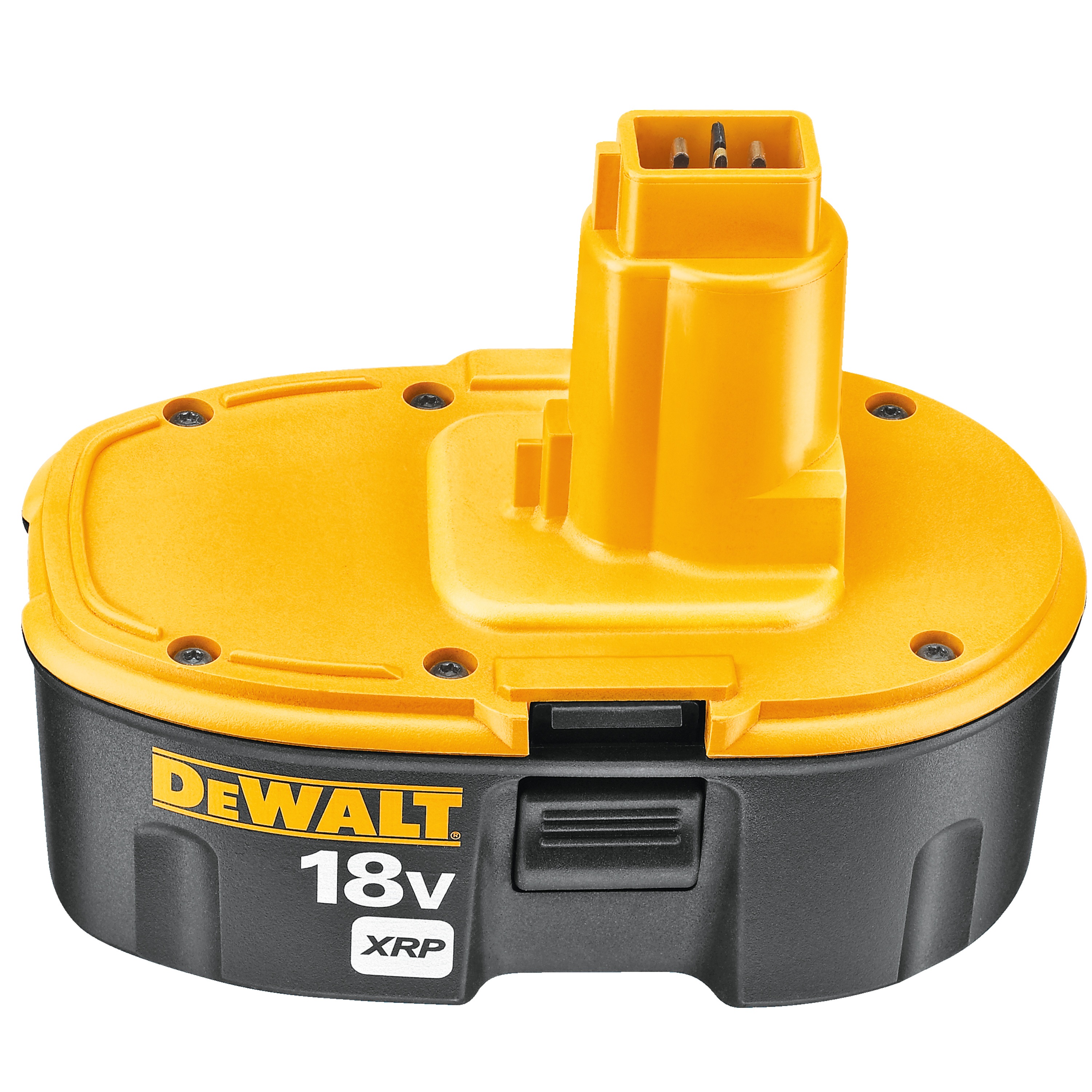 Dewalt Battery Comparison Chart