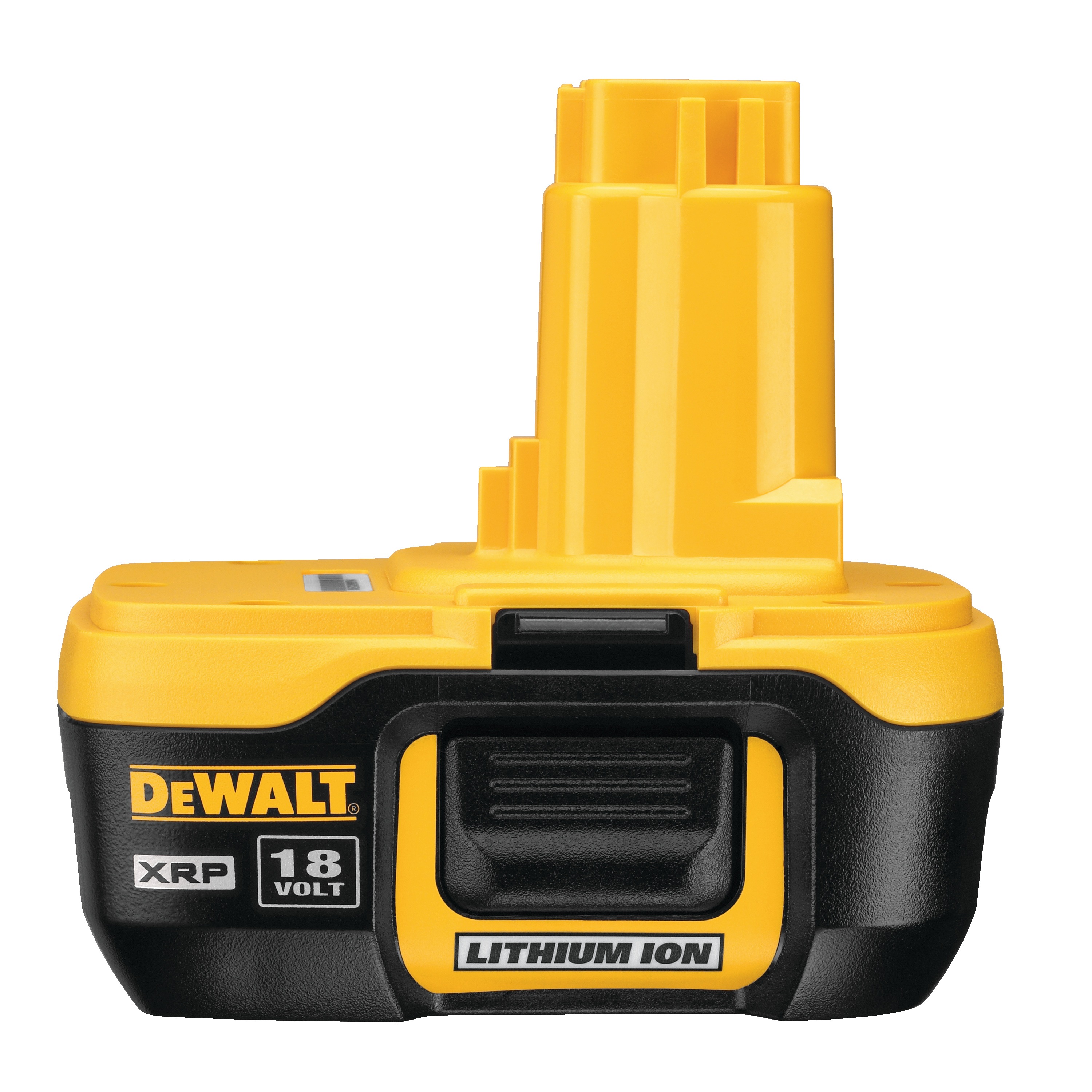 Dewalt Battery Comparison Chart