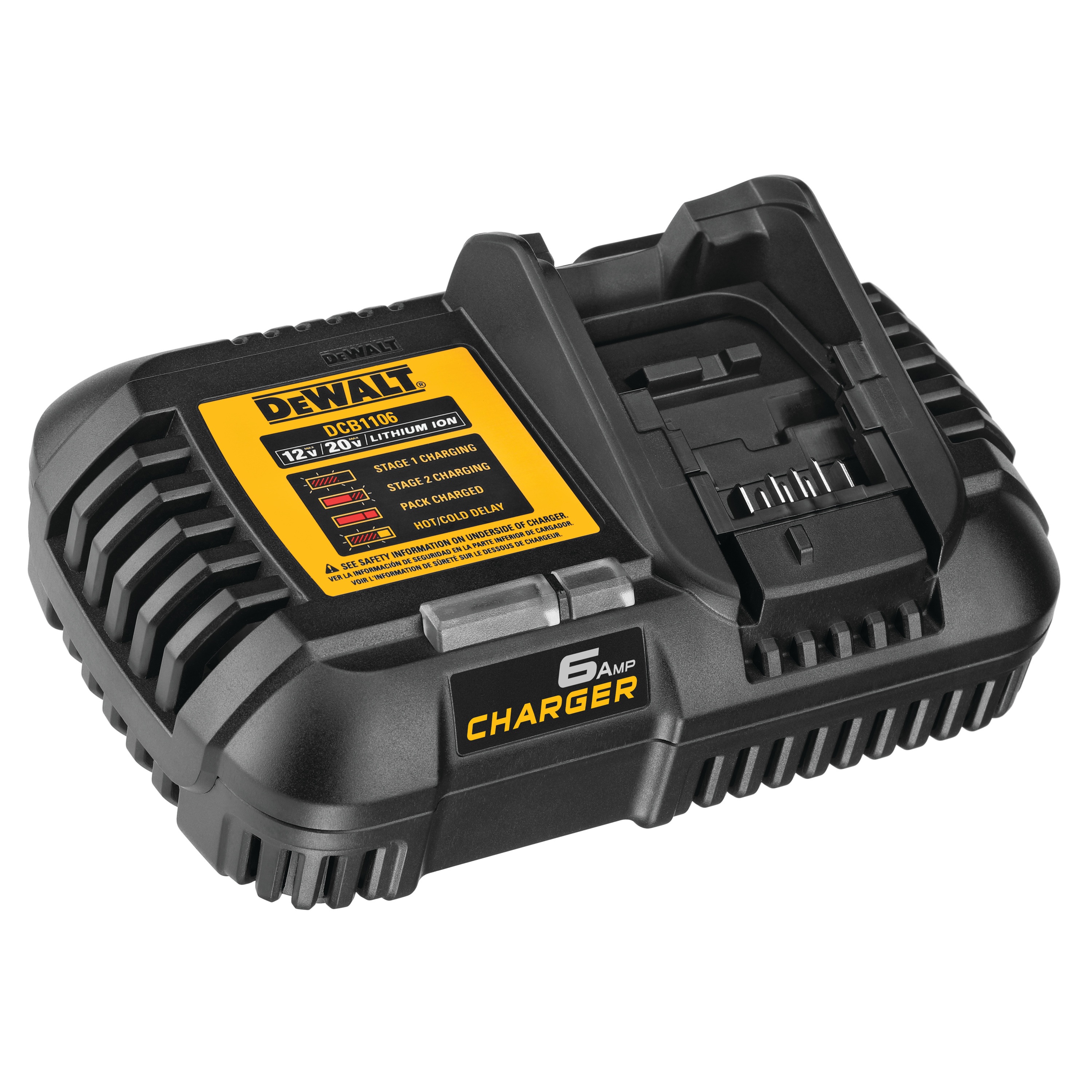 This Is Why Your Dewalt 20v Batteries Will Not Charge Youtube