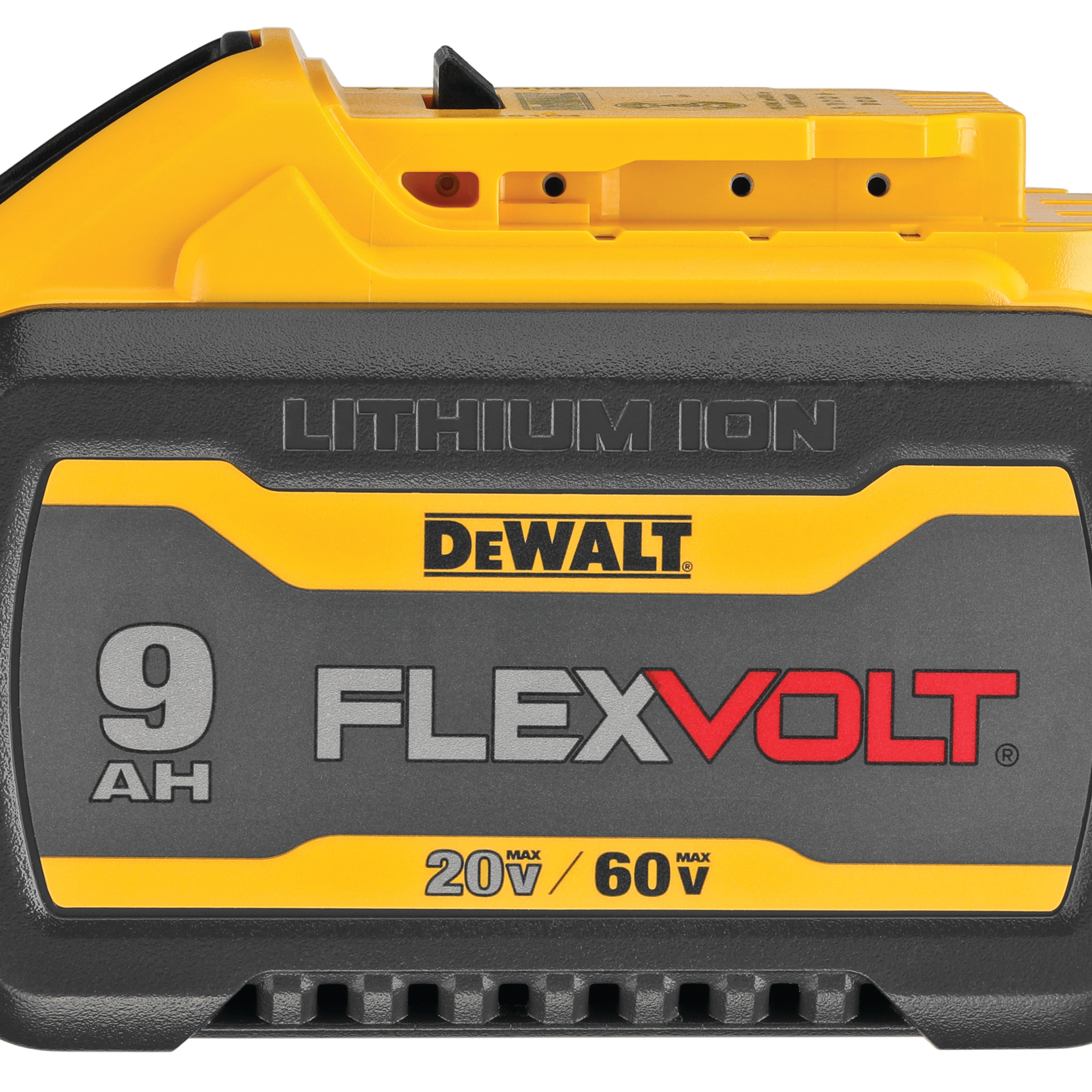 Dewalt Battery Compatibility Chart