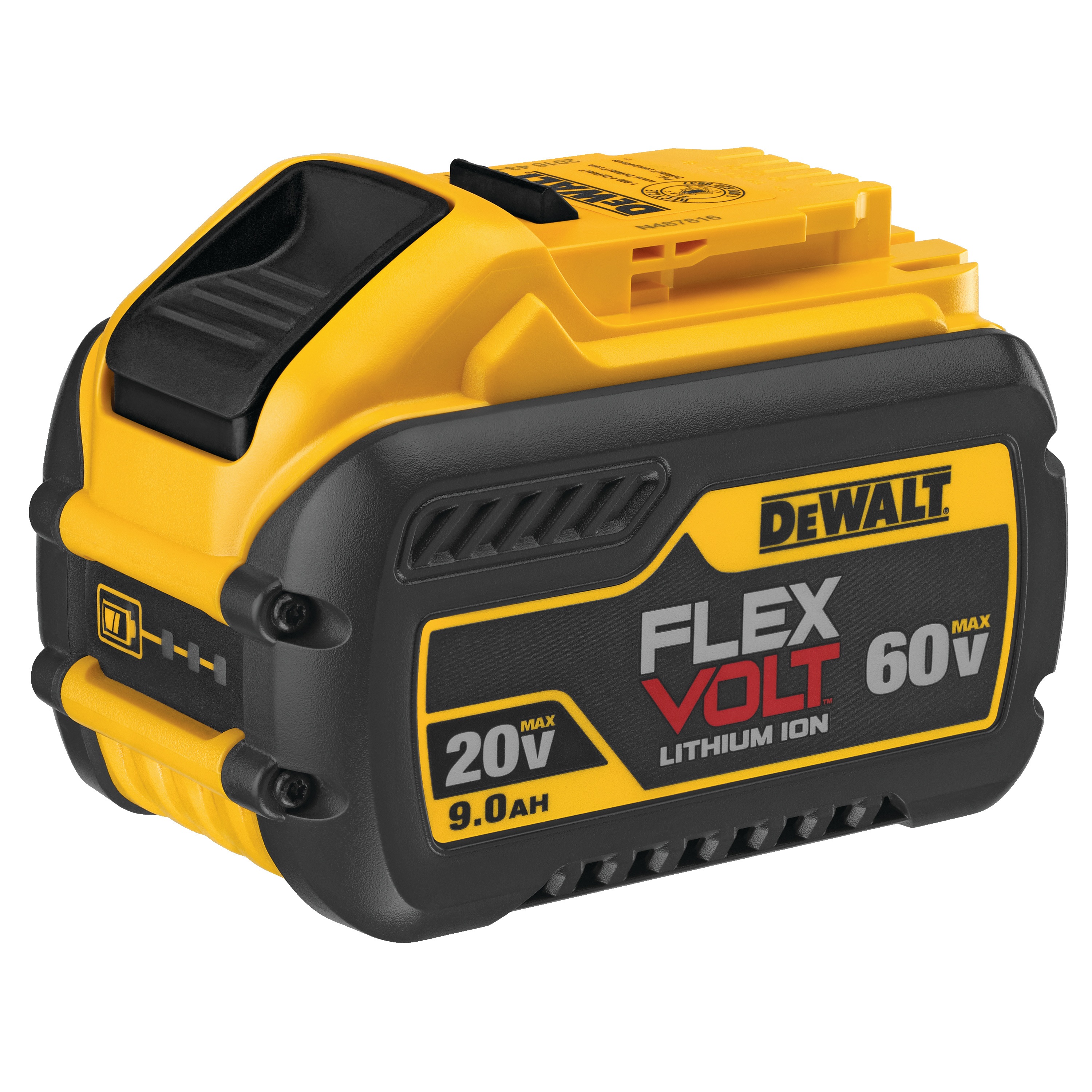 Купить Аккумулятор Dewalt 18 Вольт 5